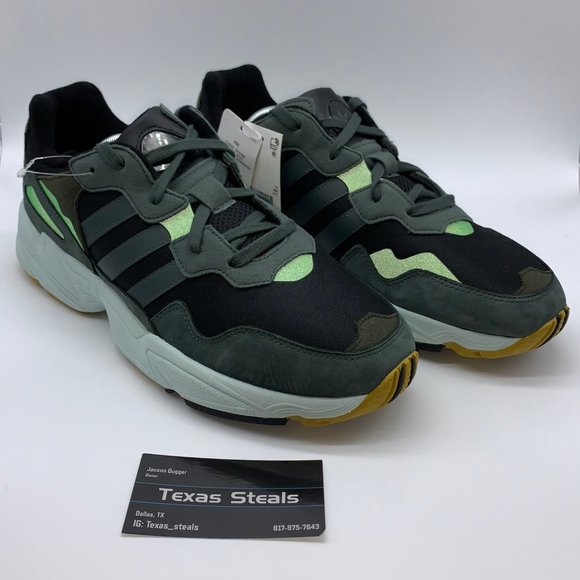 adidas yung olive